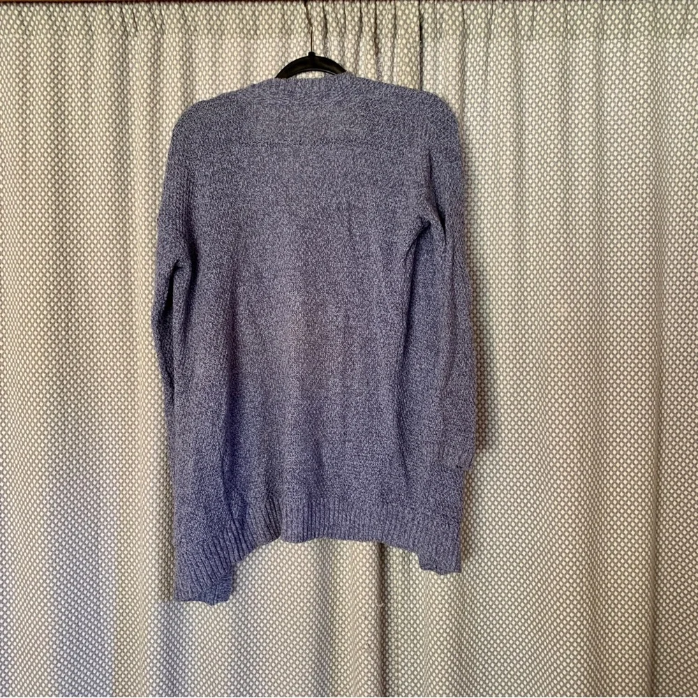 Blue BDG Cardigan - Picture 2 of 6